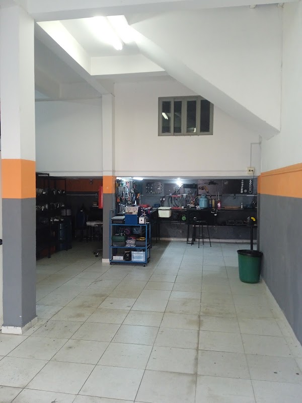 Condicionar Refrigeração Automotiva
