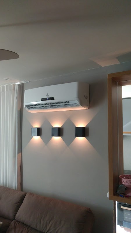 RDG Climatização e Elétrica - Climatização e Ar Condicionado em Vila Capixaba, Cariacica/ES - Foto 3