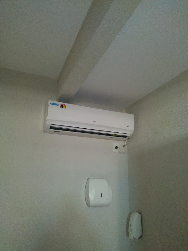 RDG Climatização e Elétrica - Climatização e Ar Condicionado em Vila Capixaba, Cariacica/ES - Foto 5