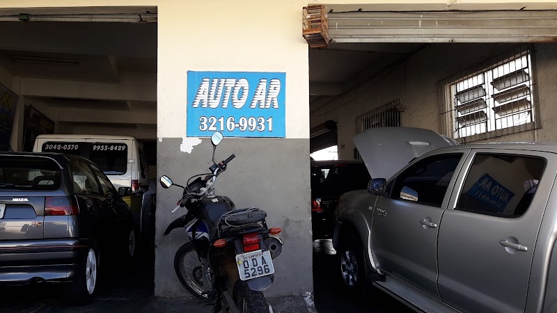 Auto AR - Ar Condicionado - Climatização e Ar Condicionado em Vila Palestina, Cariacica/ES - Foto 2