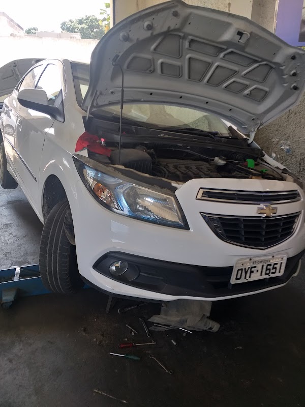 Auto AR - Ar Condicionado - Climatização e Ar Condicionado em Vila Palestina, Cariacica/ES - Foto 4