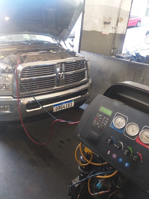 Auto AR - Ar Condicionado - Climatização e Ar Condicionado em Vila Palestina, Cariacica/ES - Foto 5