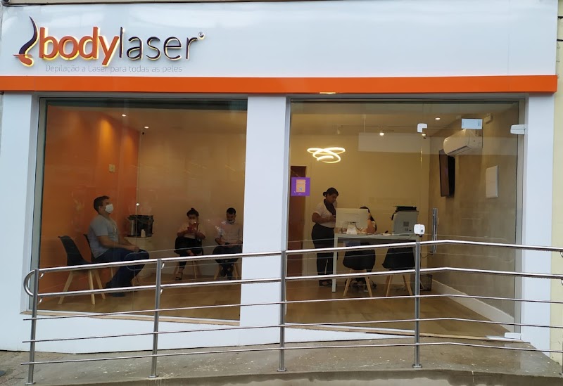 Bodylaser