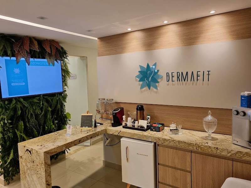 Dermafit - Clínica de Estética em Campo Grande, Cariacica/ES - Foto 2
