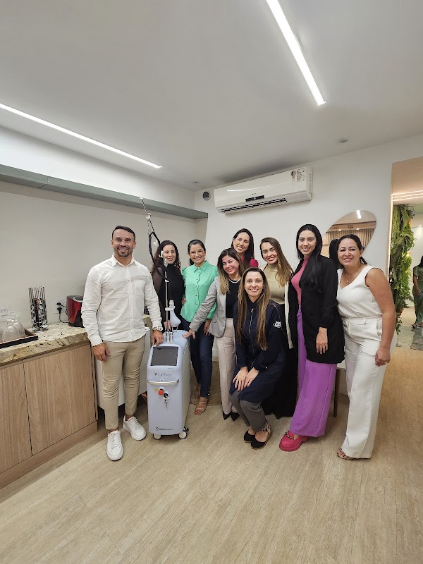 Dermafit - Clínica de Estética em Campo Grande, Cariacica/ES - Foto 4