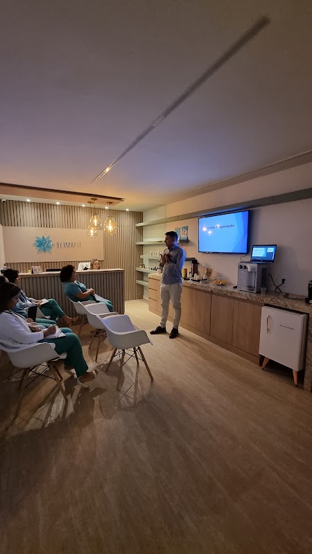 Dermafit - Clínica de Estética em Campo Grande, Cariacica/ES - Foto 5