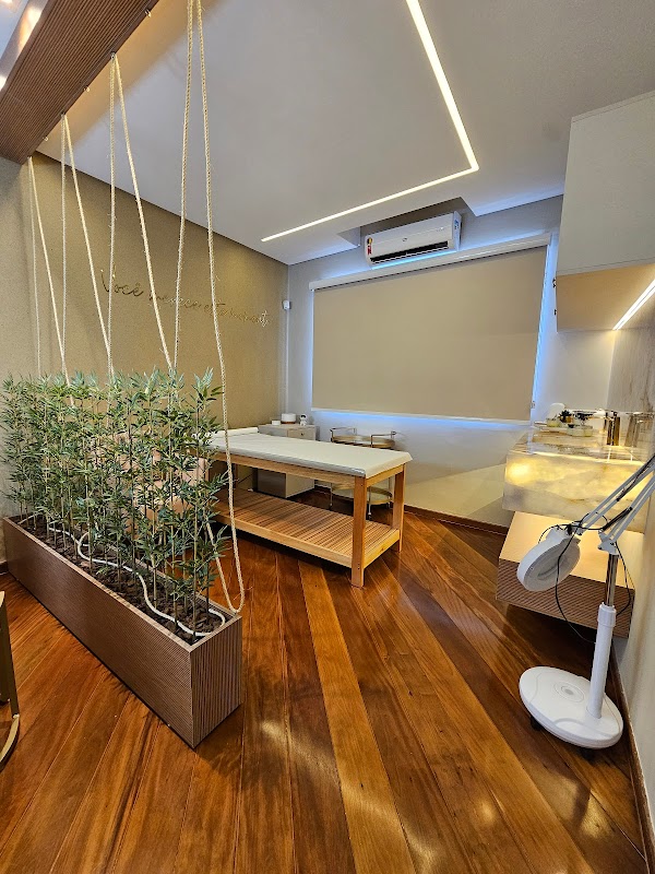 Eliane Gabriel Estética & Saúde dos Pés