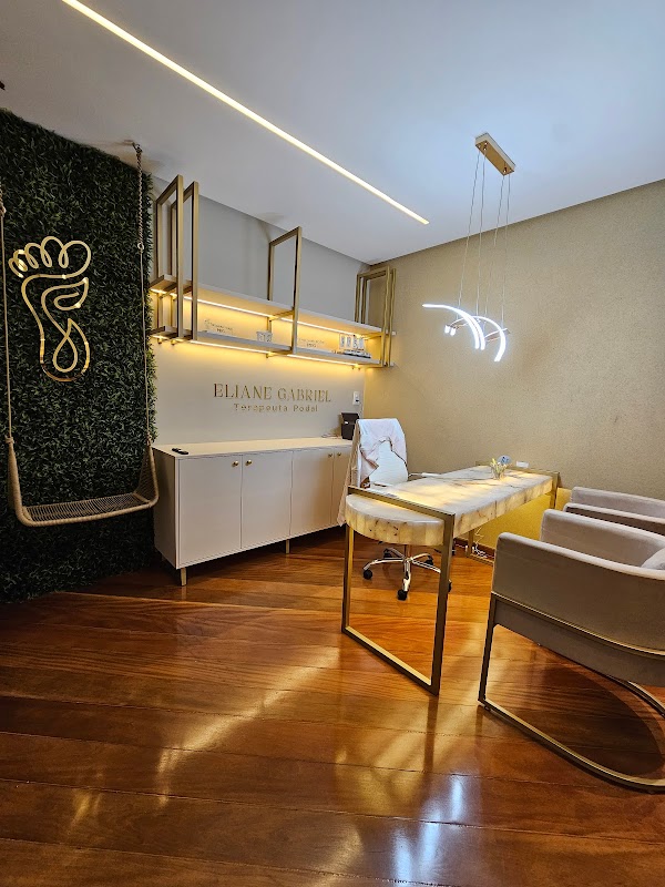Eliane Gabriel Estética & Saúde dos Pés - Clínica de Estética em Campo Grande, Cariacica/ES - Foto 2