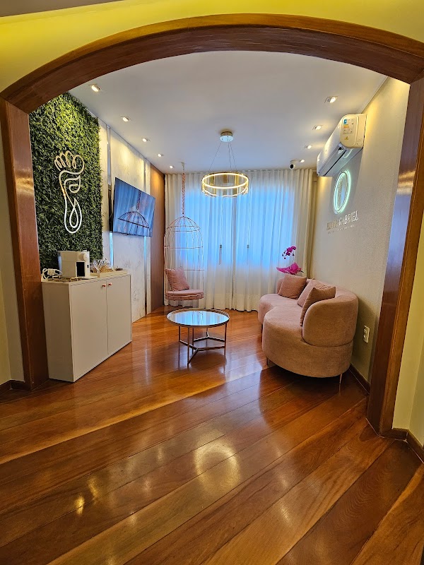 Eliane Gabriel Estética & Saúde dos Pés - Clínica de Estética em Campo Grande, Cariacica/ES - Foto 3