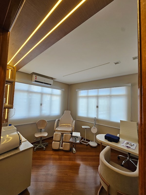 Eliane Gabriel Estética & Saúde dos Pés - Clínica de Estética em Campo Grande, Cariacica/ES - Foto 5