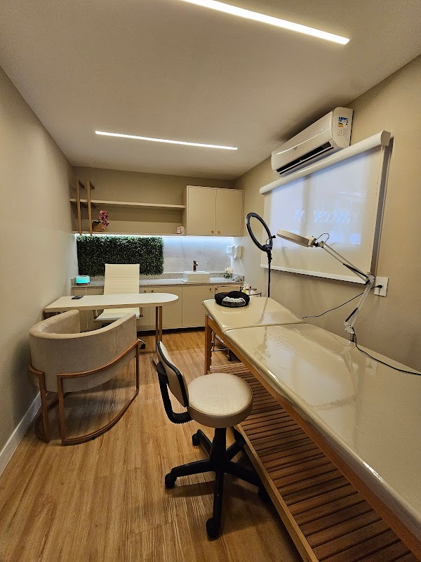 Foto 6 de Eliane Gabriel Estética & Saúde dos Pés