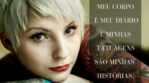 Espaço Corpo & arte (Tatuagem, piercing, estética avançada, nutricionista...) - Clínica de Estética em Campo Grande, Cariacica/ES - Foto 3