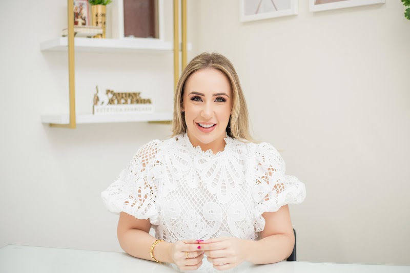Estética Avançada Carine Nogueira