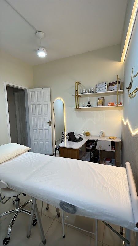 Estética Priscila Damasceno - Clínica de Estética em Campo Grande, Cariacica/ES - Foto 2