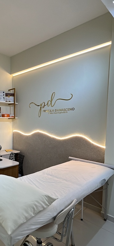 Estética Priscila Damasceno - Clínica de Estética em Campo Grande, Cariacica/ES - Foto 3