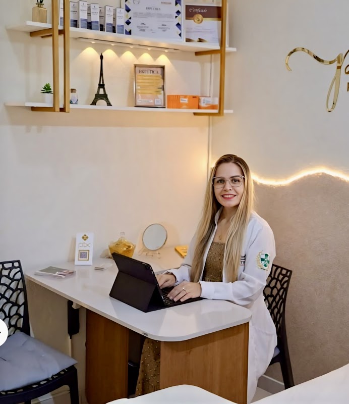 Estética Priscila Damasceno - Clínica de Estética em Campo Grande, Cariacica/ES - Foto 4