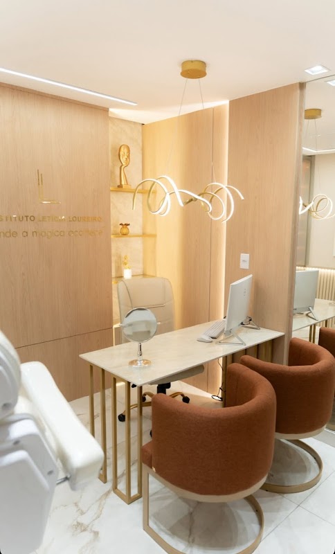 Instituto Letícia Loureiro - Harmonização Facial - Clínica de Estética em Campo Grande, Cariacica/ES - Foto 2