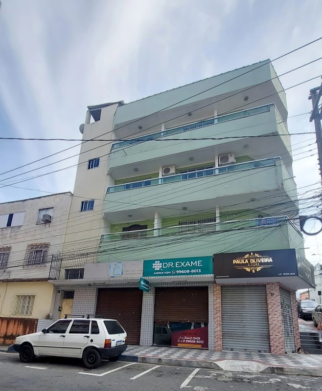 Michele Mendes Estética Avançada