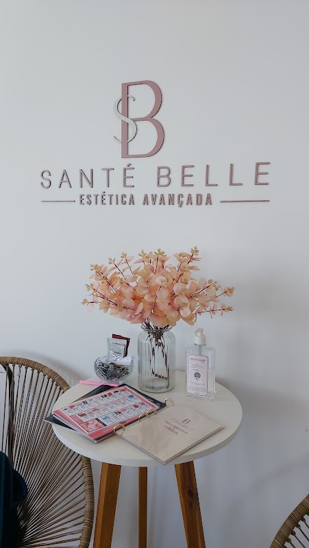Santé Belle - Clínica de Estética em Cruzeiro do Sul, Cariacica/ES - Foto 2