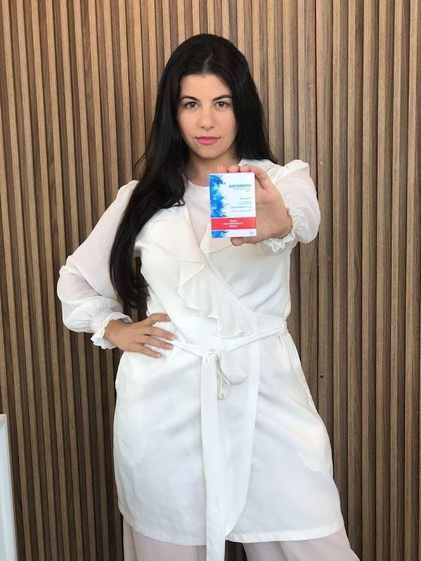 Dra Letícia Gáve Harmonização Facial e Corporal