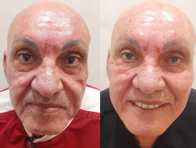 Dra Letícia Gáve harmonização facial e corporal - Clínica de Estética em Rio Branco, Cariacica/ES - Foto 2