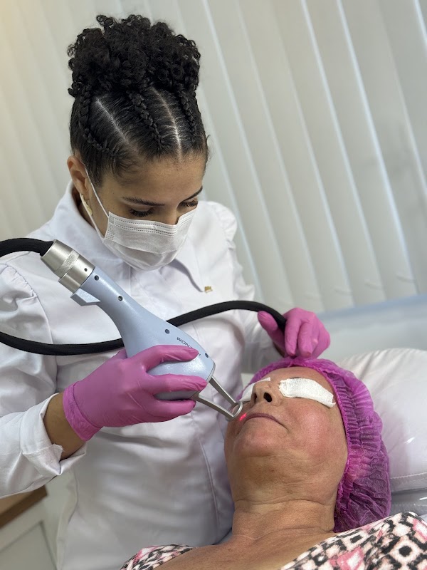 Estética Regina Bitencourt