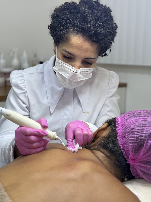 Estética Regina Bitencourt - Clínica de Estética em Rio Branco, Cariacica/ES - Foto 2