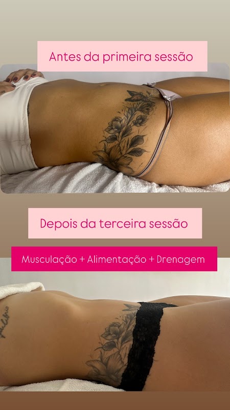 Jessica Coutinho Estética e Saúde