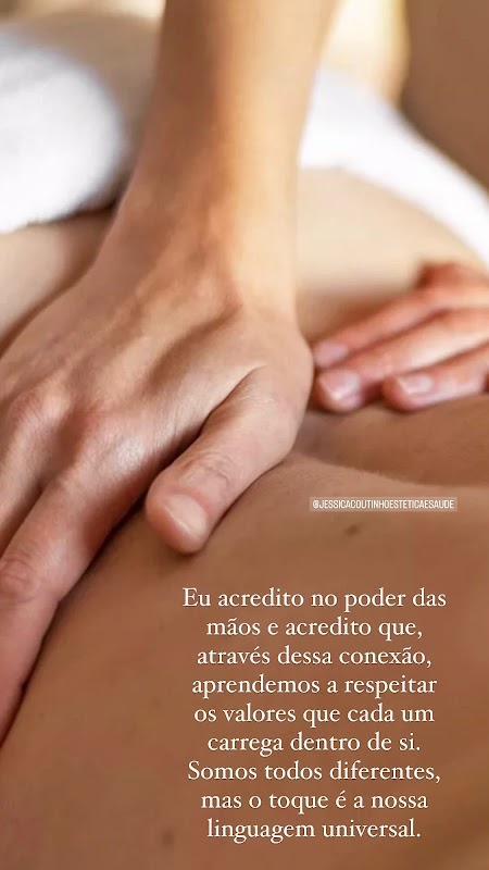 Jessica Coutinho Estética e Saúde - Clínica de Estética em Santo André, Cariacica/ES - Foto 4