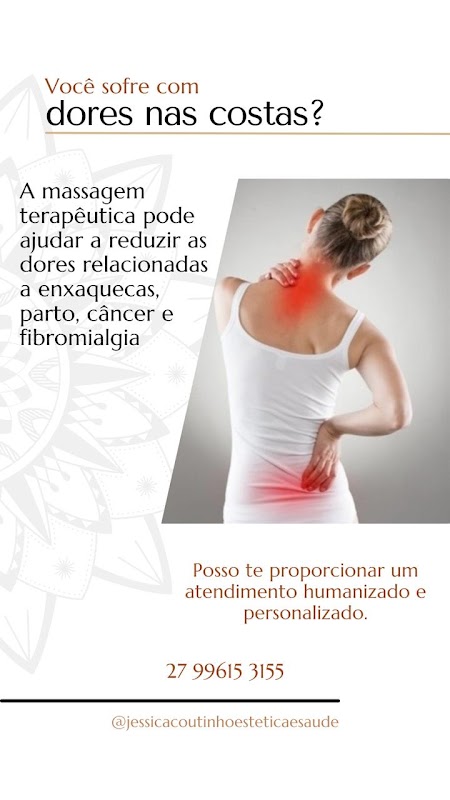 Jessica Coutinho Estética e Saúde - Clínica de Estética em Santo André, Cariacica/ES - Foto 5