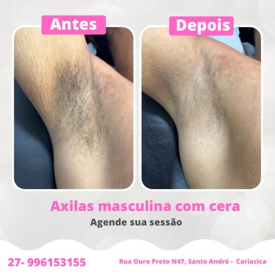 Foto 6 de Jessica Coutinho Estética e Saúde