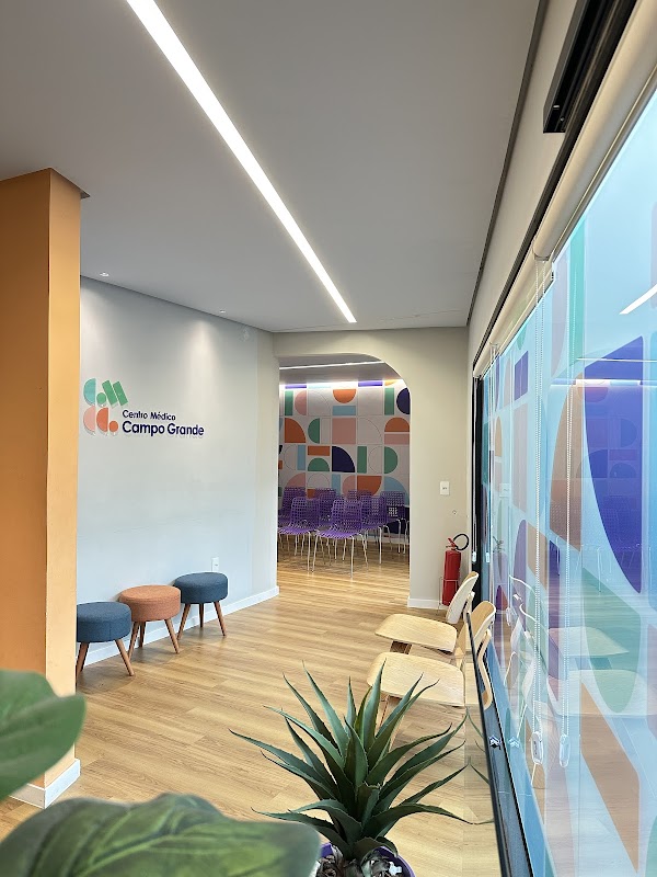 Centro Médico Campo Grande - CMCG - Clínica Médica em Campo Grande, Cariacica/ES - Foto 2