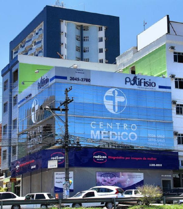 Centro Médico Dr Otto Baptista