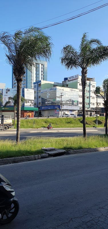 Centro Médico Dr Otto Baptista - Clínica Médica em Campo Grande, Cariacica/ES - Foto 2