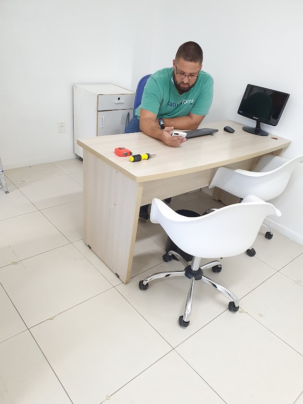 Centro Médico Dr Otto Baptista - Clínica Médica em Campo Grande, Cariacica/ES - Foto 3