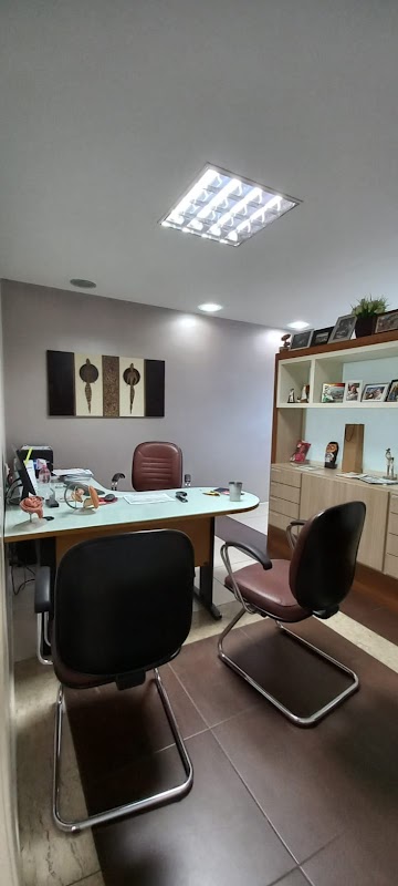 Centro Médico Dr Otto Baptista - Clínica Médica em Campo Grande, Cariacica/ES - Foto 5