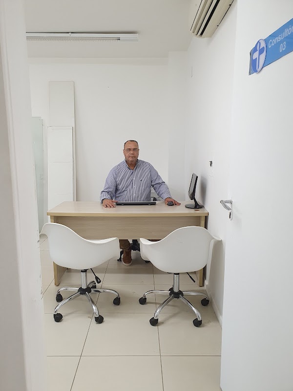 Foto 6 de Centro Médico Dr Otto Baptista