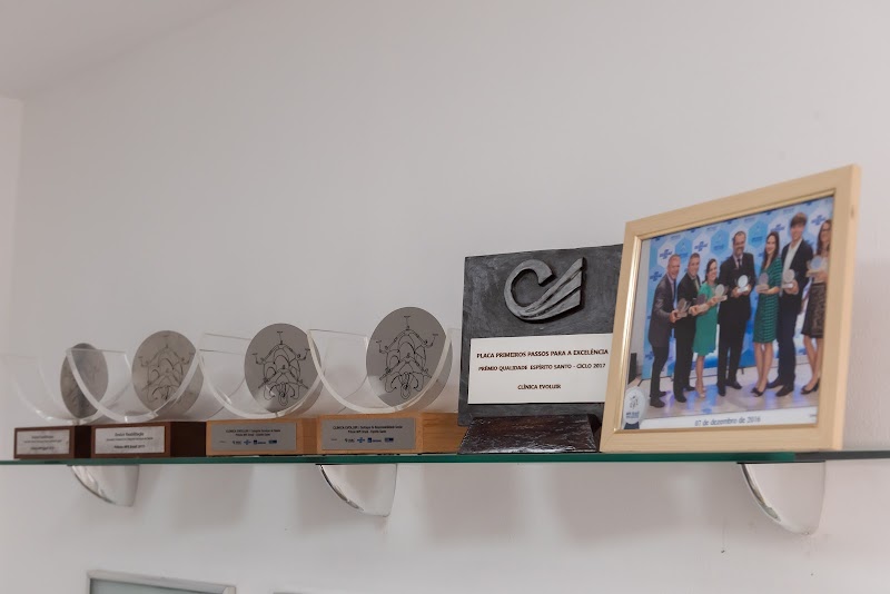 Clinica Evoluir - Clínica Médica em Campo Grande, Cariacica/ES - Foto 5