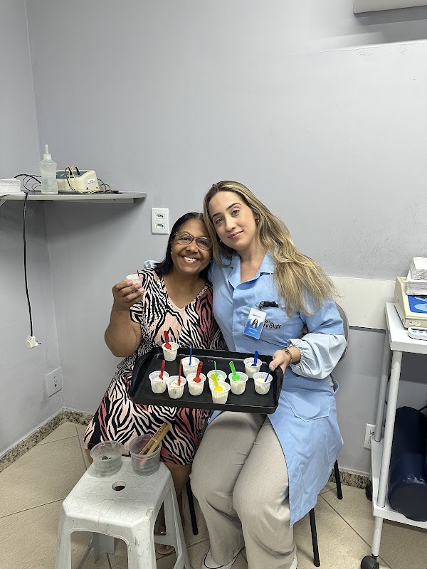 Foto 6 de Clinica Evoluir