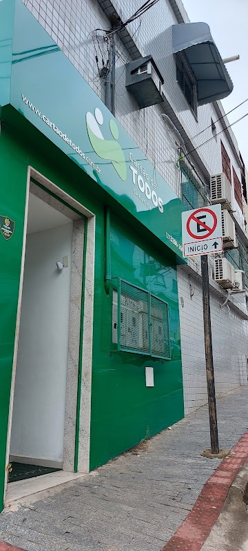 Clínica Médica Campo Grande