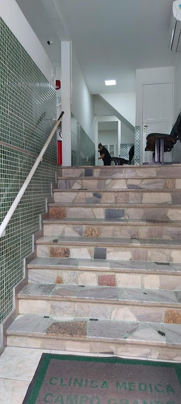 Clínica Médica Campo Grande - Clínica Médica em Campo Grande, Cariacica/ES - Foto 2