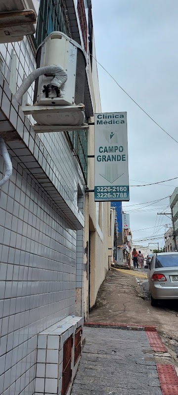 Clínica Médica Campo Grande - Clínica Médica em Campo Grande, Cariacica/ES - Foto 3
