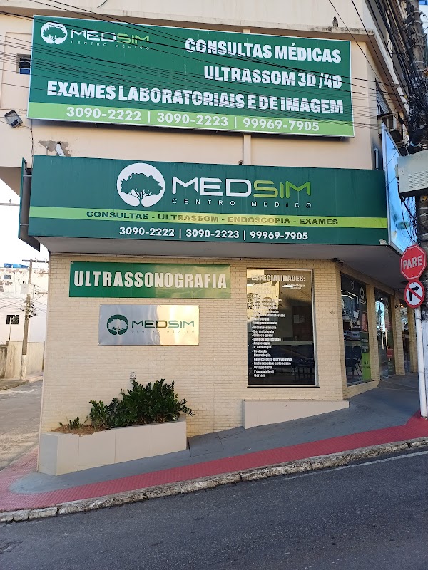 Clínica Medsim