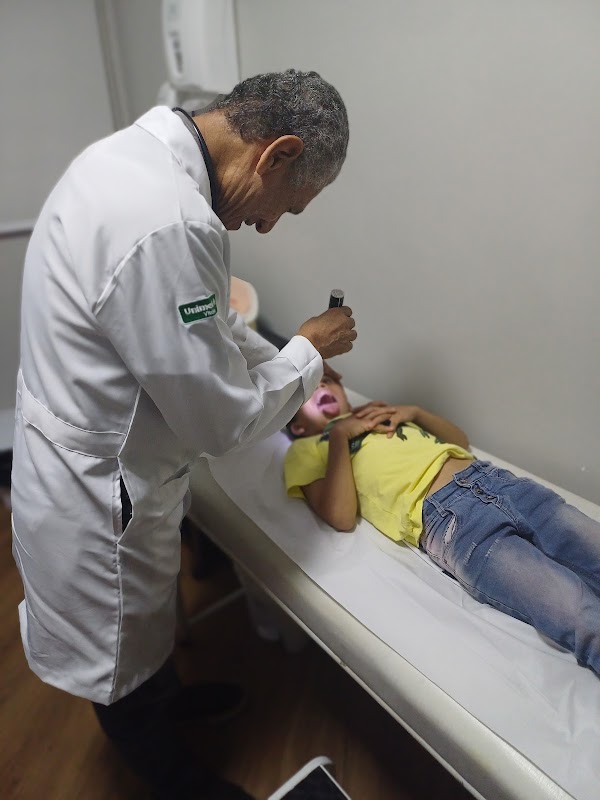Clínica Medsim - Ultrassom - Cariacica - Campo Grande - ES - Clínica Médica em Campo Grande, Cariacica/ES - Foto 3