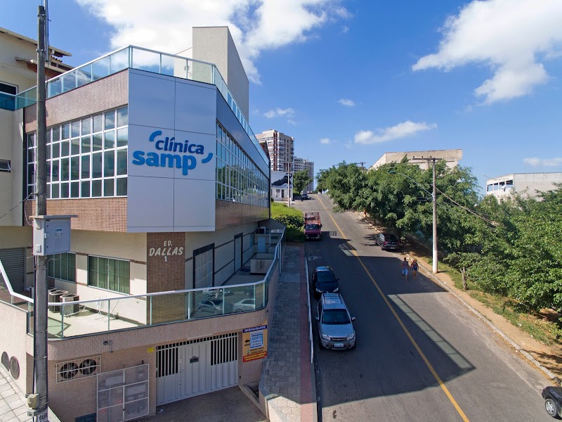Clínica Samp Cariacica