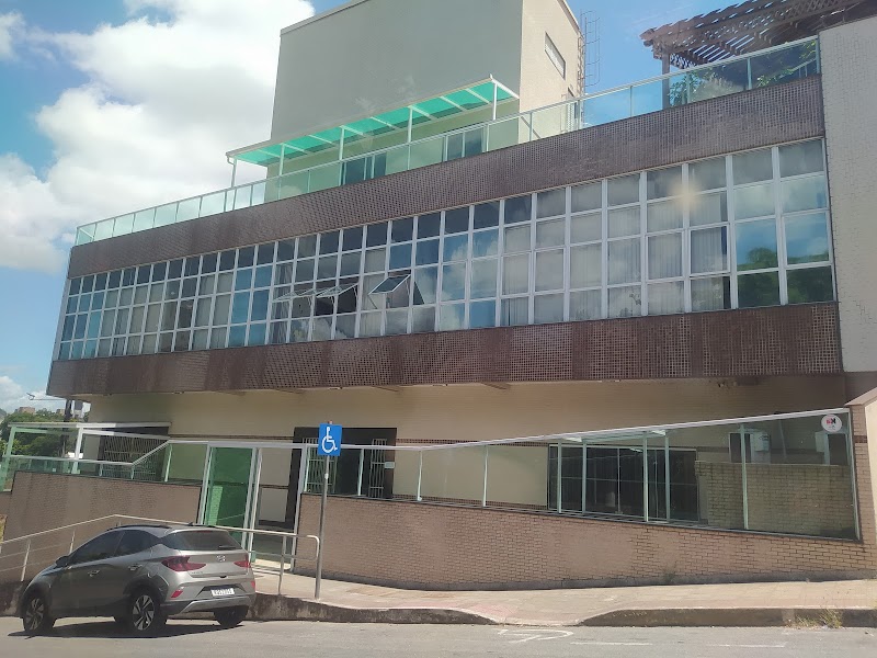 Clínica Samp - Cariacica - Clínica Médica em Campo Grande, Cariacica/ES - Foto 2
