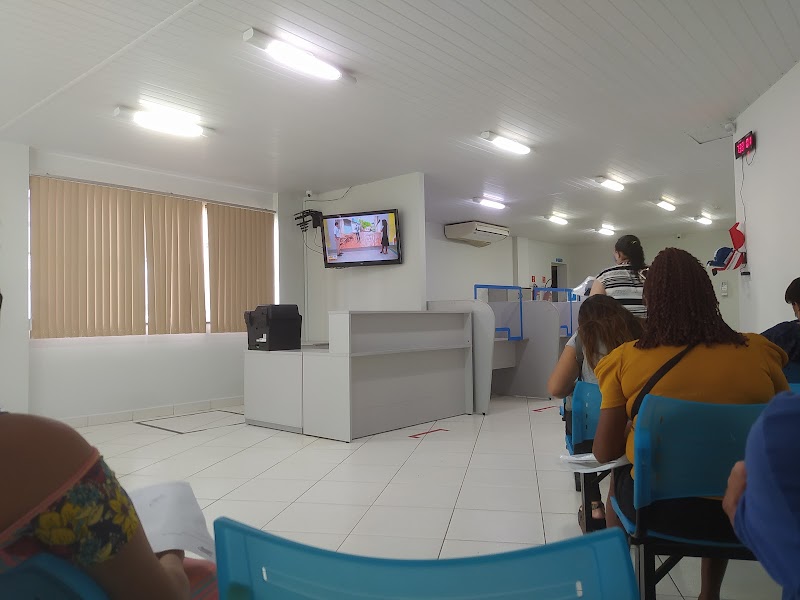 Clínica Samp - Cariacica - Clínica Médica em Campo Grande, Cariacica/ES - Foto 3