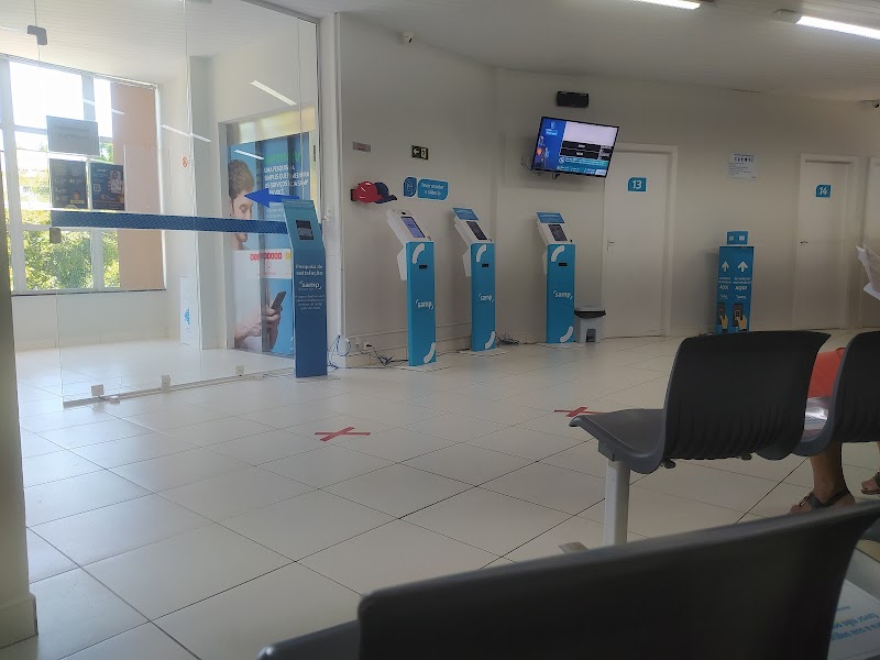 Clínica Samp - Cariacica - Clínica Médica em Campo Grande, Cariacica/ES - Foto 4