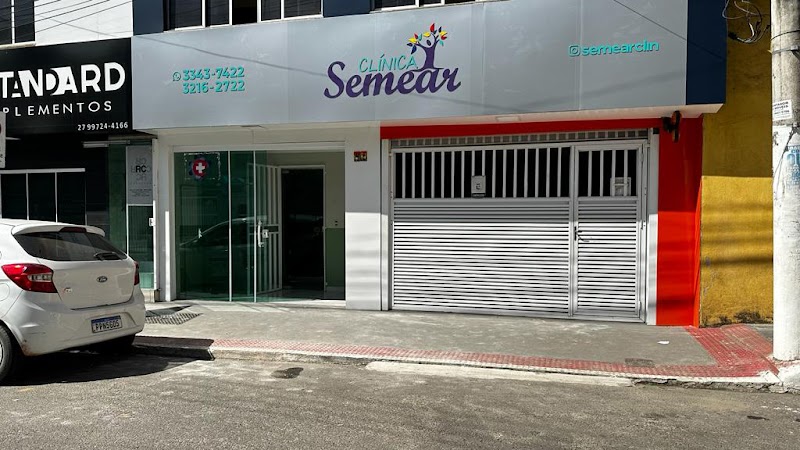 Clínica Semear - Campo Grande | Unidade II