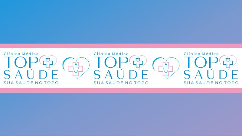 Clínica Top Mais Saúde